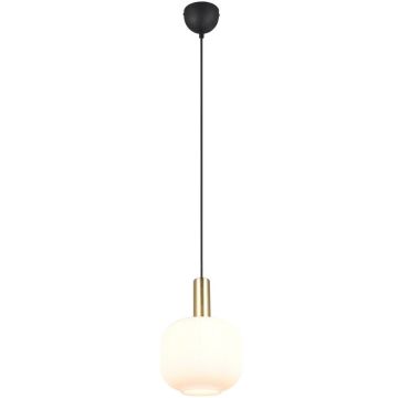 Trio DIVA 319800108 Závesná lampa 1x10w/e27 ip20