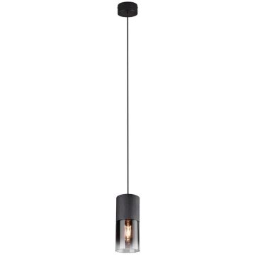 Trio ROBIN 310600132 Závesná lampa 1x28w/e27 ip20