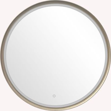 Zuma Line LUSTRO 3177A Zrkadlo 1x36W/LED 3000/4000/6000k 626lm ip44