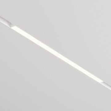 Zuma Line MAGNETIC 48V 10131 Koľajnicový reflektor 1x36W/Led 3000K 1800lm IP20