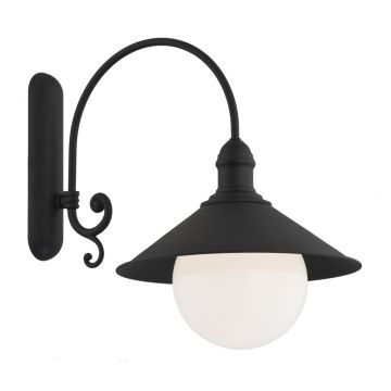 Argon ERBA BIS 3286 Stena svietidlo 1x15W/E27 IP44