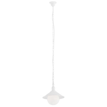 Argon ERBA BIS 3296 Závesná lampa 1x15W/E27 IP44