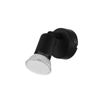 Eglo BUZZ-LED 32428 Bodové svetlo 1x2,8W/GU10 IP20