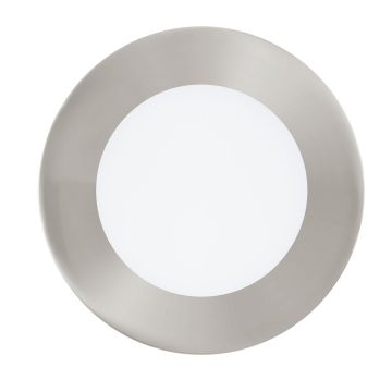 Eglo FUEVA-C 32753 Vstavané downlight svetlo 1x5,4W/LED 700LM