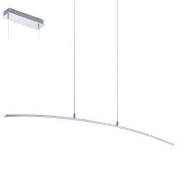 Eglo LASANA 32048 Závesná lampa 1x14W/LED 1400LM