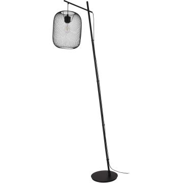 Eglo WRINGTON 32468 Stojanová lampa 1X60W/E27 IP20