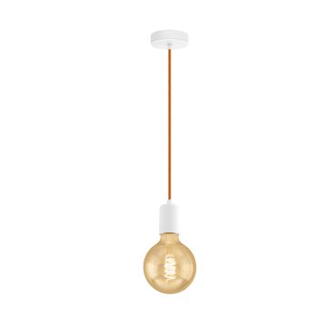 Eglo YORTH 32529 Závesná lampa 1x60W/E27
