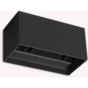 Ideal Lux ATOM 328676 Stena svietidlo 4x25W/LED 3000K ip54