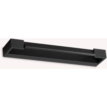Ideal Lux BALANCE 321547 Stena svietidlo 1x12W/LED ip20