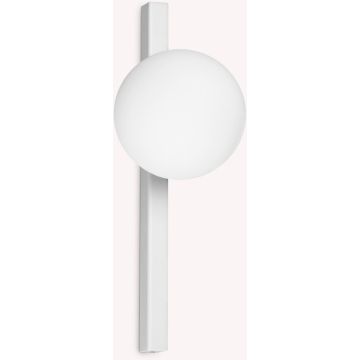Ideal Lux BINOMIO 328478 Stena svietidlo 1x4W/G9 ip20