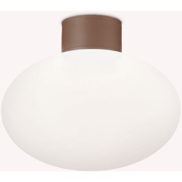 Ideal Lux CLIO 326795 Stropná lampa 1x42W/E27 ip44