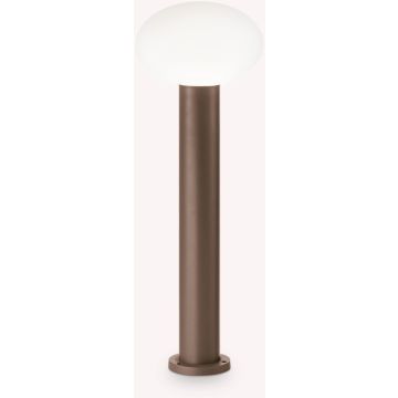 Ideal Lux CLIO 328829 Stojanová lampa 1x42W/E27 ip44
