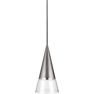 Ideal Lux CONO 322803 Závesná lampa 1x28W/GU10 ip20