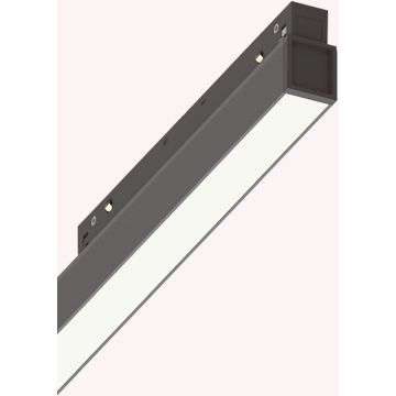 Ideal Lux EGO 322070 Koľajnicový reflektor 1x26W/LED 4000K ip20