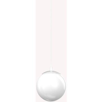 Ideal Lux EGO 327532 Koľajnicový reflektor 1x10W/LED 3000K ip20
