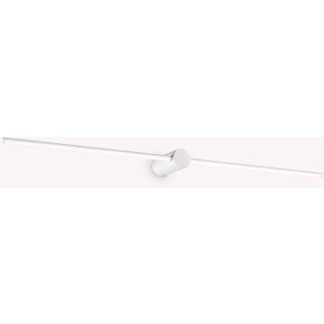 Ideal Lux ESSENCE 327778 Stena svietidlo 2x16W/LED 3000K ip20