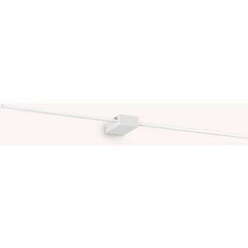Ideal Lux ESSENCE 327945 Stena svietidlo 2x19W/LED 3000K ip20