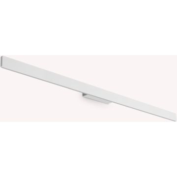 Ideal Lux LINEA 328584 Stena svietidlo 1x23W/LED ip54