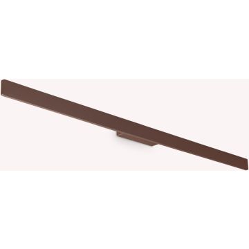 Ideal Lux LINEA 328591 Stena svietidlo 1x23W/LED ip54