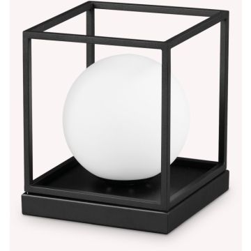 Ideal Lux LINGOTTO 327877 Stolná lampa 1x28W/E14 ip20
