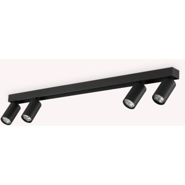 Ideal Lux PROFILO 328195 Bodové svetlo 4x28W/GU10 ip20