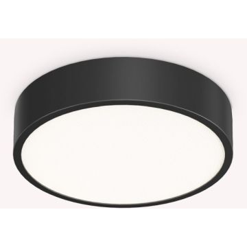 Ideal Lux RAY 327563 Stropné svietidlo 1x13W/LED ip44