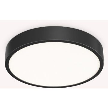 Ideal Lux RAY 327600 Stropné svietidlo 1x26W/LED ip44