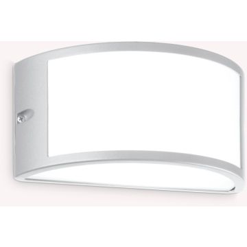 Ideal Lux REX 322735 Stena svietidlo 1x60W/E27 ip44