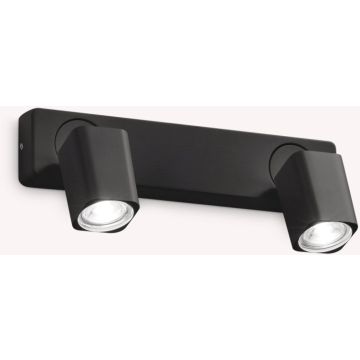 Ideal Lux RUDY 321509 Bodové svetlo 2x35W/GU10 ip20