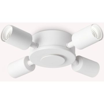 Ideal Lux SET UP 320373 Záves 4x15W/E27 ip20