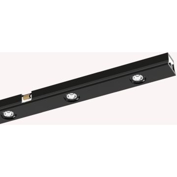 Ideal Lux STICK 329475 Koľajnicový reflektor 1x12W/LED 3000K ip20