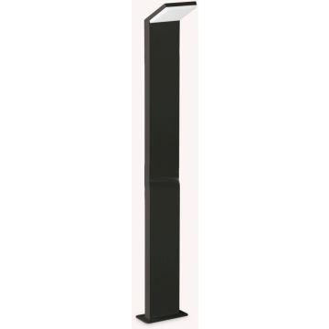 Ideal Lux STYLE 322216 Stojanová lampa 1x8,5W/LED 4000K ip54