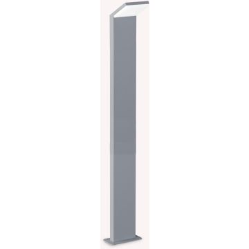 Ideal Lux STYLE 322353 Stojanová lampa 1x8,5W/LED 4000K ip54