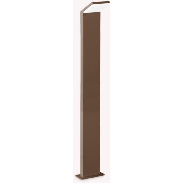 Ideal Lux STYLE 322452 Stojanová lampa 1x8,5W/LED 3000K ip54