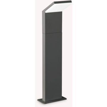 Ideal Lux STYLE 322599 Stojanová lampa 1x8,5W/LED 4000K ip54