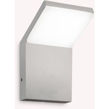 Ideal Lux STYLE 322643 Stena svietidlo 1x8,5W/LED 4000K ip54