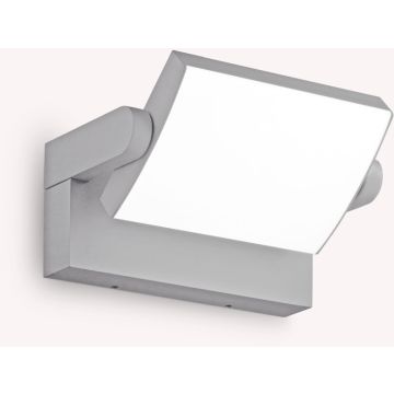 Ideal Lux SWIPE 326863 Stena svietidlo 1x20,5W/LED ip54