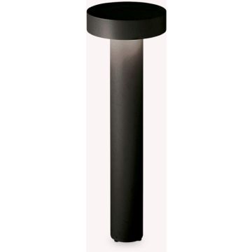 Ideal Lux TESLA 326917 Stojanová lampa 4x15W/G9 ip44