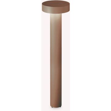 Ideal Lux TESLA 326924 Stojanová lampa 4x15W/G9 ip44