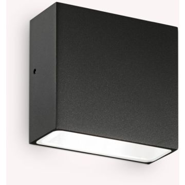Ideal Lux TETRIS 326955 Stena svietidlo 1x15W/G9 ip44