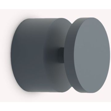 Ideal Lux TOFFEE 321189 Stena svietidlo 1x8W/LED ip65