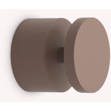 Ideal Lux TOFFEE 321196 Stena svietidlo 1x8W/LED ip65