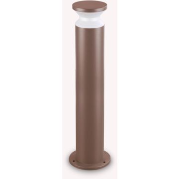 Ideal Lux TORRE 321868 Stojanová lampa 1x15W/E27 ip65