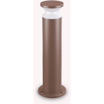 Ideal Lux TORRE 321929 Stojanová lampa 1x15W/E27 ip65
