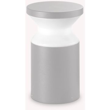 Ideal Lux TORRE 321950 Stojanová lampa 1x15W/E27 ip65