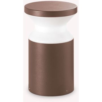 Ideal Lux TORRE 321981 Stojanová lampa 1x15W/E27 ip65