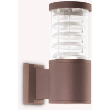 Ideal Lux TRONCO 326962 Stena svietidlo 1x42W/E27 ip44
