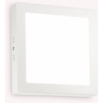 Ideal Lux UNIVERSAL 321745 Stropná lampa 1x17W/LED 4000K ip20