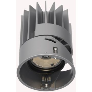 Ideal Lux ZEUS 324807 Vstavané downlight svetlo 1x13W/LED 2700K ip20