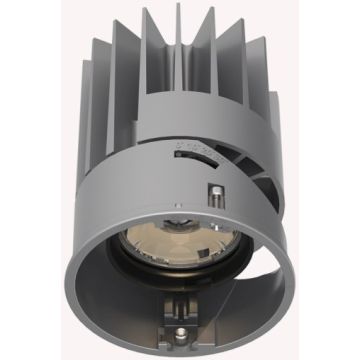 Ideal Lux ZEUS 324838 Vstavané downlight svetlo 1x21W/LED 2700K ip20